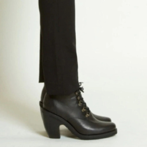 Rachel Comey Shoes - Rachel Comey Miner Boots